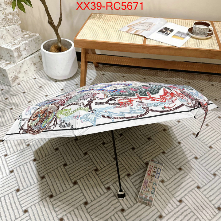 Umbrella-Hermes 2024 luxury replicas ID: RC5671 $: 39USD