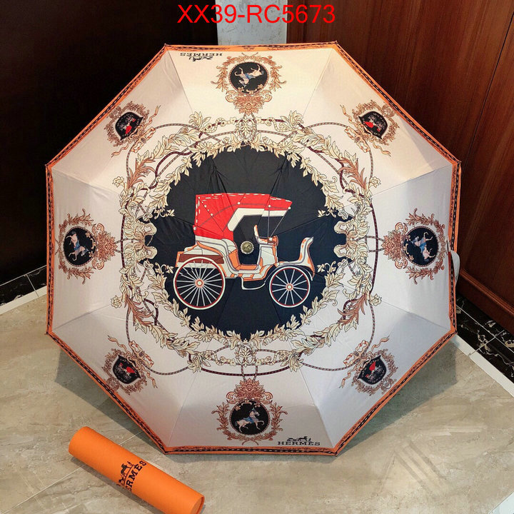 Umbrella-Hermes perfect quality designer replica ID: RC5673 $: 39USD