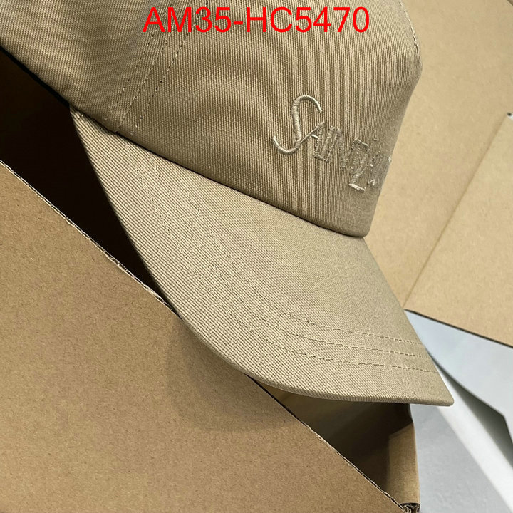 Cap (Hat)-YSL perfect ID: HC5470 $: 35USD