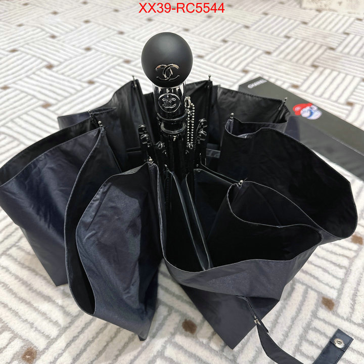 Umbrella-Chanel replcia cheap ID: RC5544 $: 39USD
