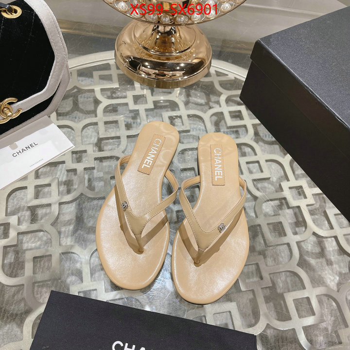 Women Shoes-Chanel top brands like ID: SX6901 $: 99USD