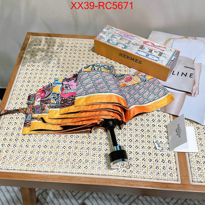 Umbrella-Hermes 2024 luxury replicas ID: RC5671 $: 39USD