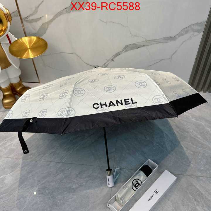 Umbrella-Chanel what are the best replica ID: RC5588 $: 39USD