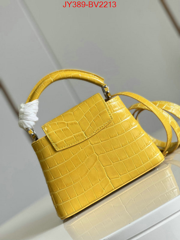LV Bags(TOP)-Handbag Collection- the most popular ID: BV2213