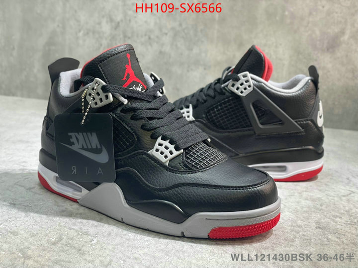 Men Shoes-Air Jordan good quality replica ID: SX6566 $: 109USD