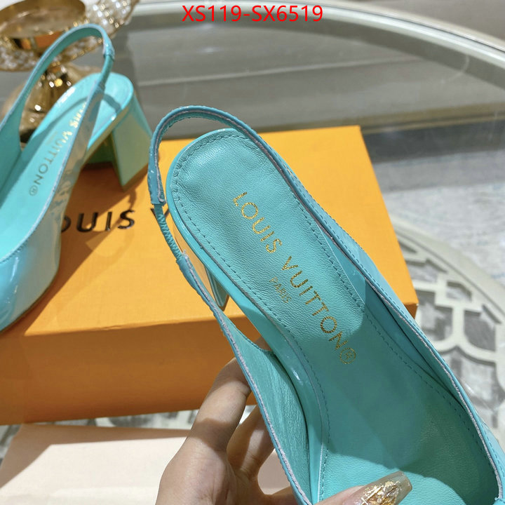 Women Shoes-LV where can you buy a replica ID: SX6519 $: 119USD