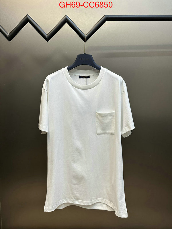 Clothing-LV online from china ID: CC6850 $: 69USD