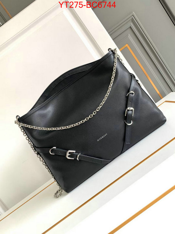 Givenchy Bags(TOP)-Handbag- high quality ID: BC6744 $: 275USD,