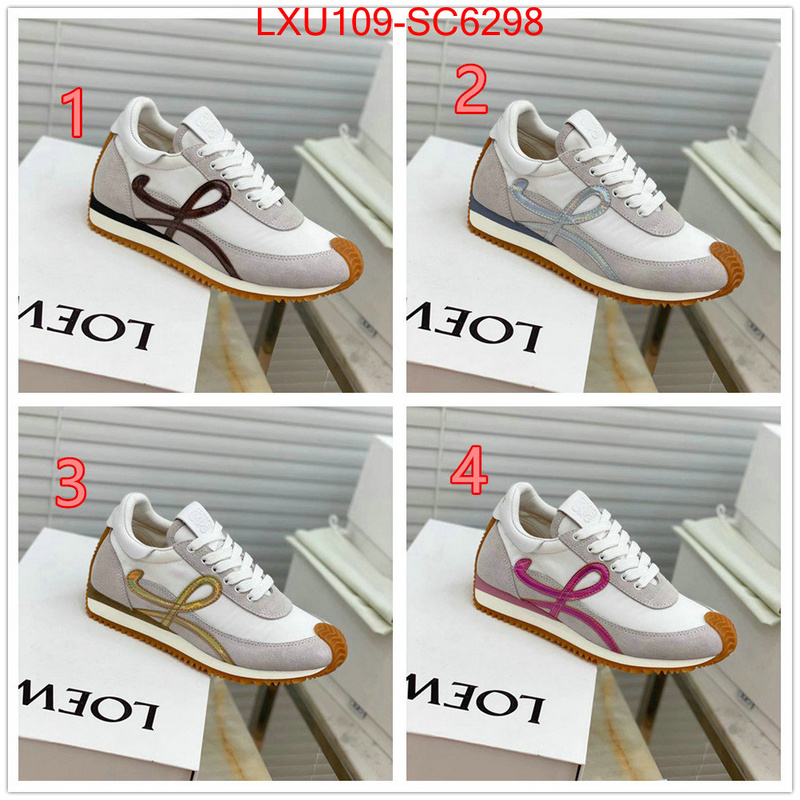 Women Shoes-Loewe hot sale ID: SC6298 $: 109USD