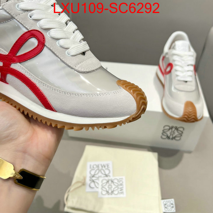 Women Shoes-Loewe designer 1:1 replica ID: SC6292 $: 109USD