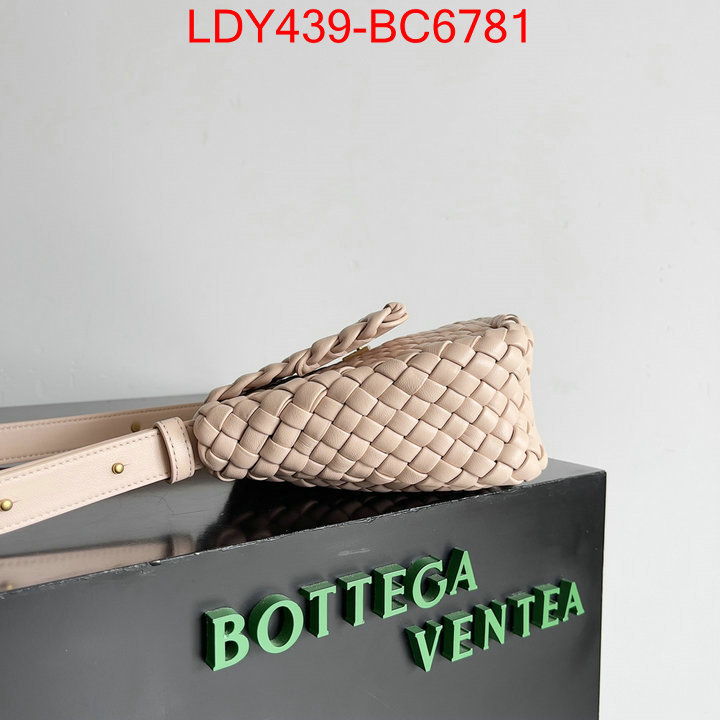 BV Bags(TOP)-Handbag- luxury cheap ID: BC6781 $: 439USD,