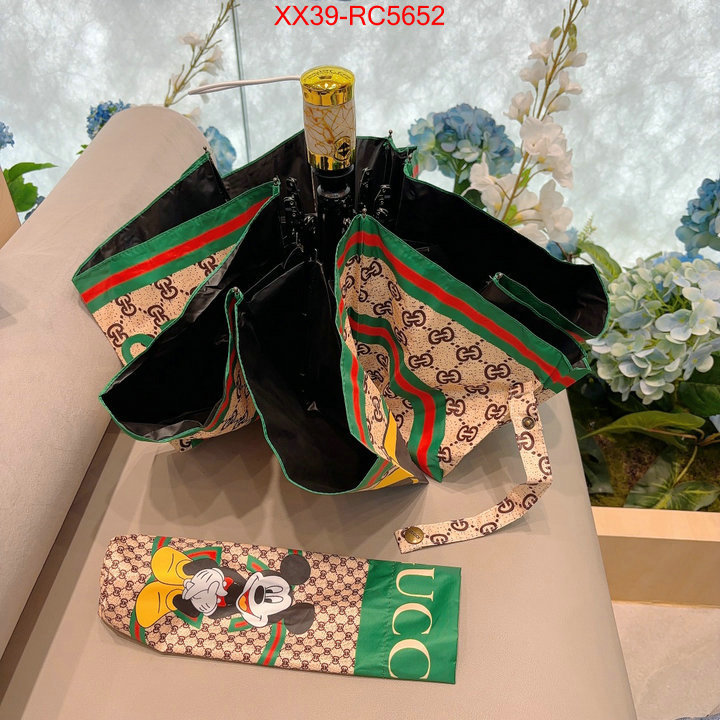 Umbrella-Gucci highest product quality ID: RC5652 $: 39USD