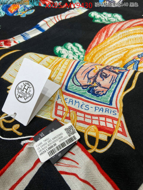 Scarf-Hermes can you buy knockoff ID: MY9430 $: 85USD