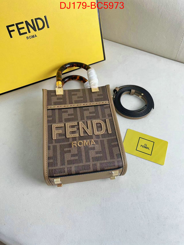 Fendi Bags(TOP)-Sunshine- buy online ID: BC5973 $: 179USD,