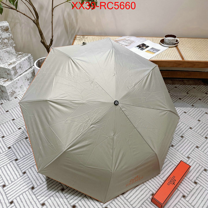 Umbrella-Hermes top 1:1 replica ID: RC5660 $: 39USD