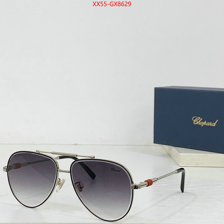 Glasses-Chopard where can you buy a replica ID: GX8629 $: 55USD