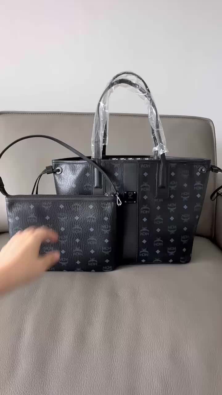 MCM Bags(TOP)-Handbag- luxury fashion replica designers ID: BC5497 $: 129USD,