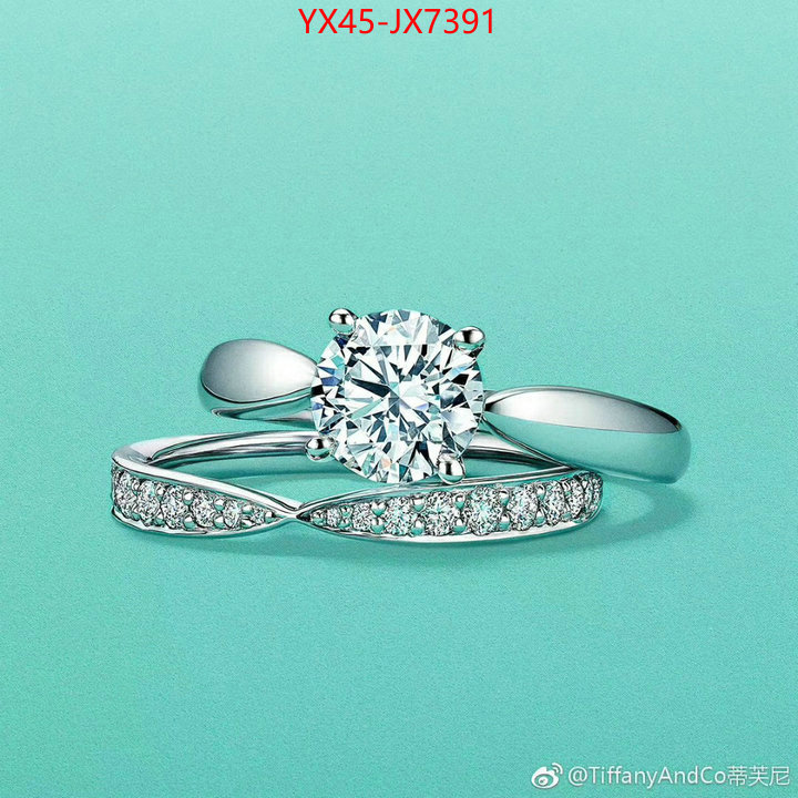 Jewelry-Tiffany perfect ID: JX7391 $: 45USD