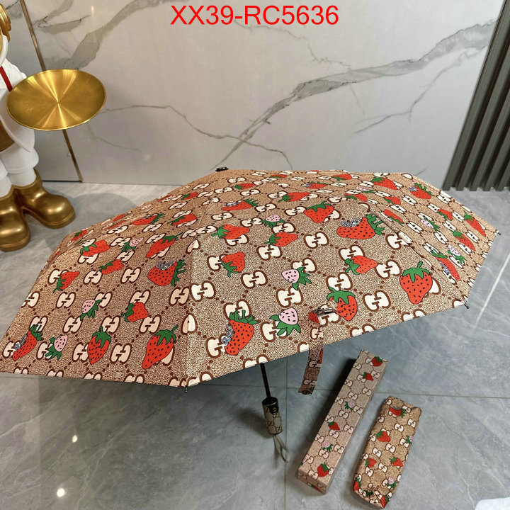 Umbrella-Gucci best quality replica ID: RC5636 $: 39USD