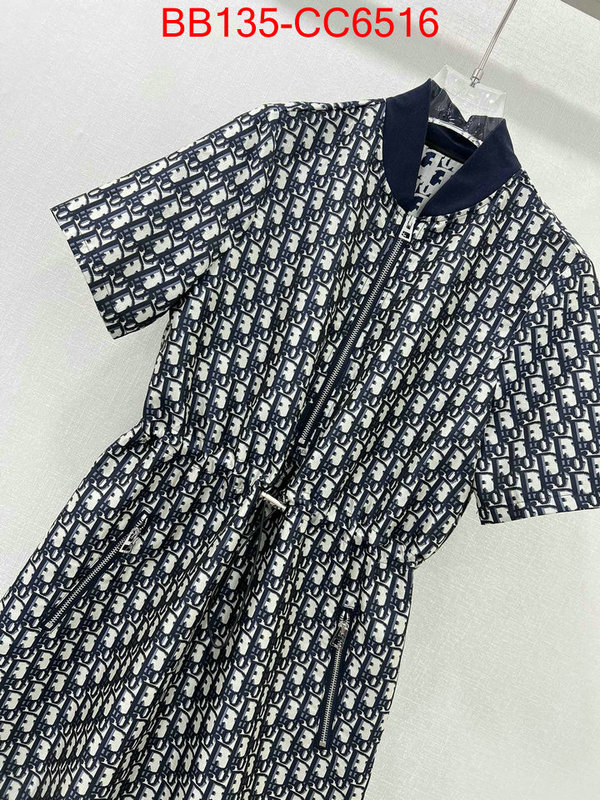 Clothing-Dior sellers online ID: CC6516 $: 135USD