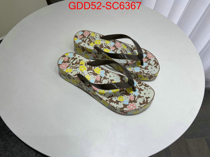 Women Shoes-Tory Burch what are the best replica ID: SC6367 $: 52USD