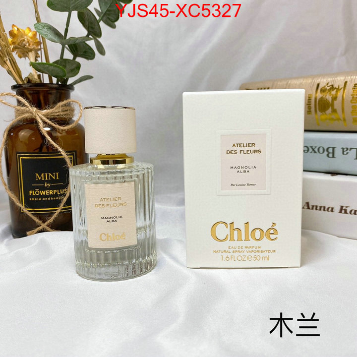 Perfume-Chloe online store ID: XC5327 $: 45USD