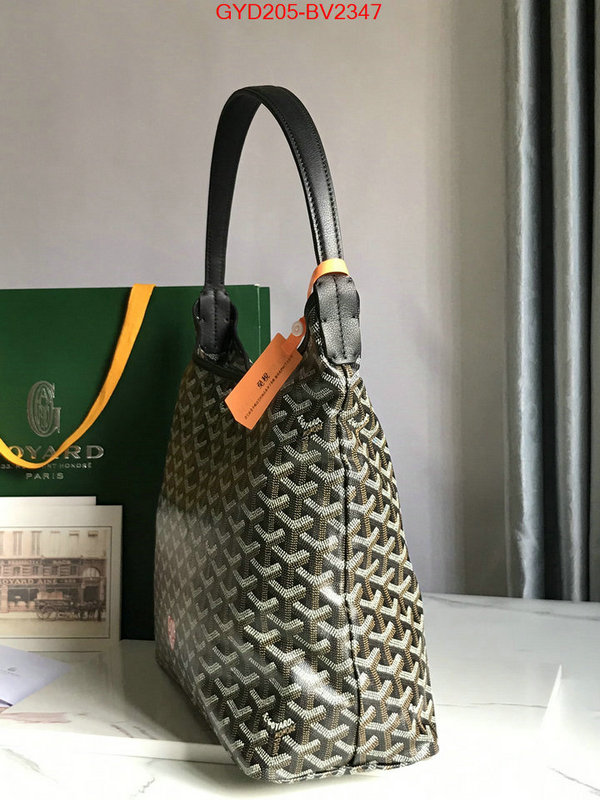 Goyard Bags(TOP)-Handbag- where can i buy the best quality ID: BV2347 $: 205USD,