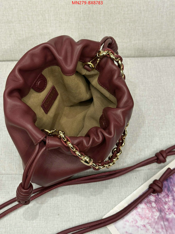 Loewe Bags(TOP)-Flamenco buy sell ID: BX8783