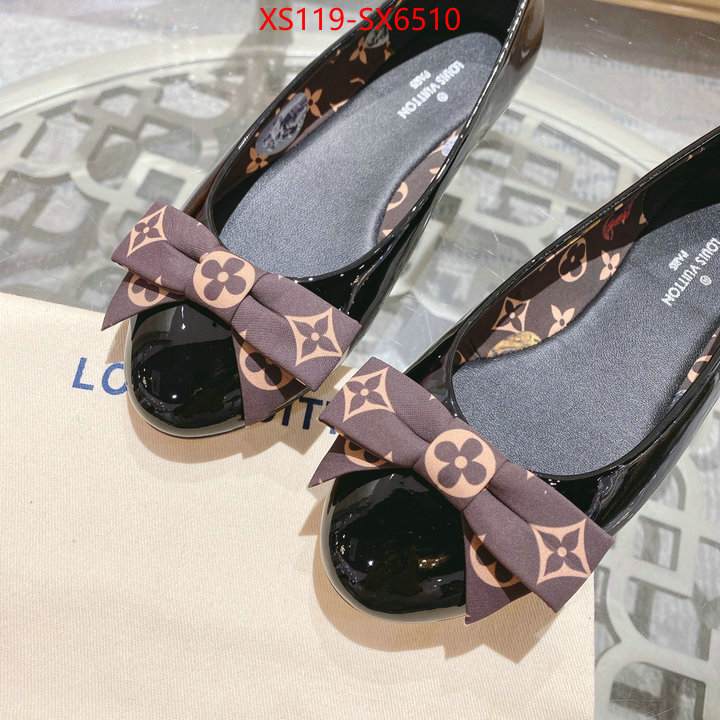 Women Shoes-LV shop designer replica ID: SX6510 $: 119USD