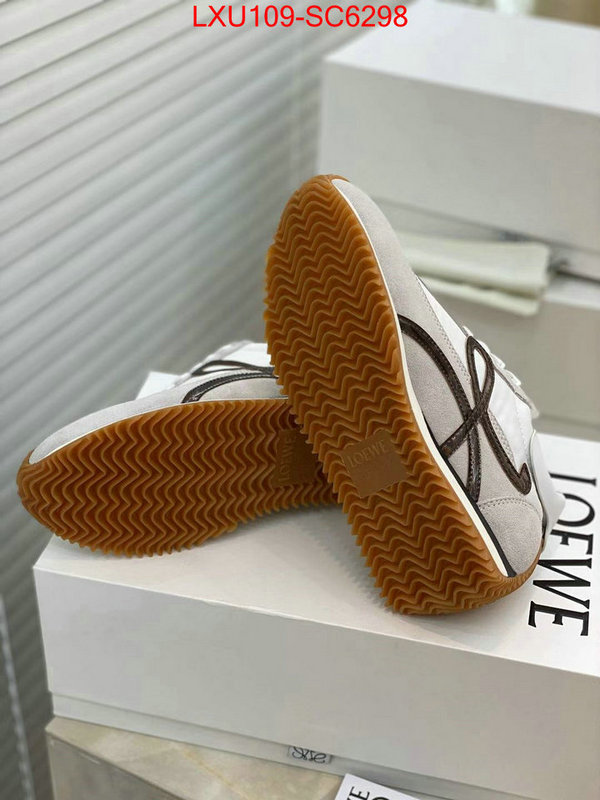 Men Shoes-Loewe where can you buy replica ID: SC6298 $: 109USD