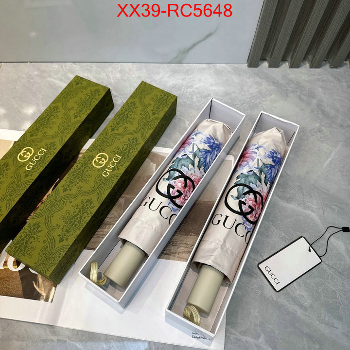 Umbrella-Gucci highest quality replica ID: RC5648 $: 39USD