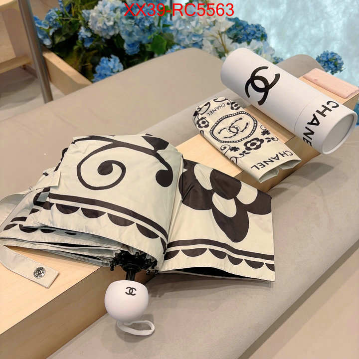 Umbrella-Chanel shop now ID: RC5563 $: 39USD