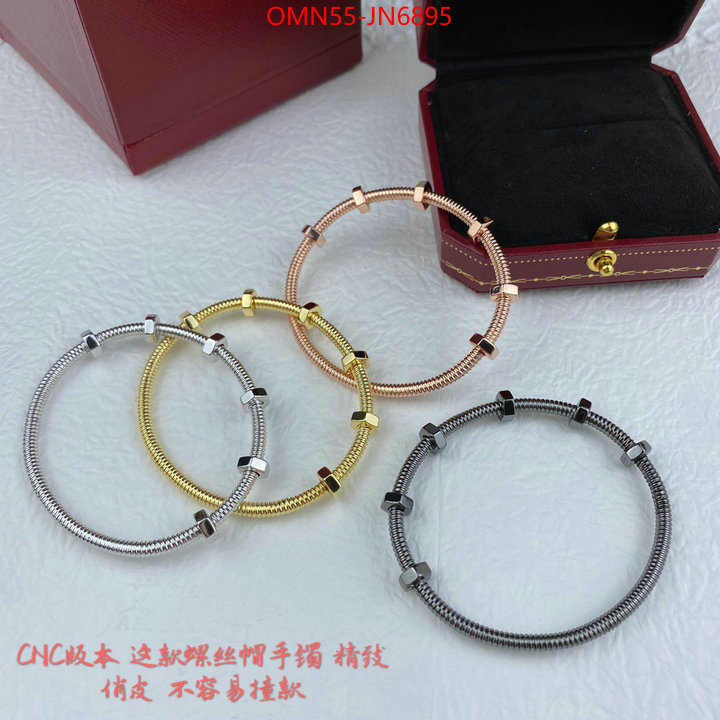 Jewelry-Cartier aaaaa+ class replica ID: JN6895 $: 55USD