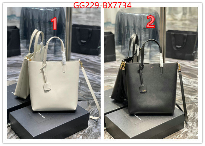 YSL Bags(TOP)-Handbag- shop now ID: BX7734 $: 229USD,