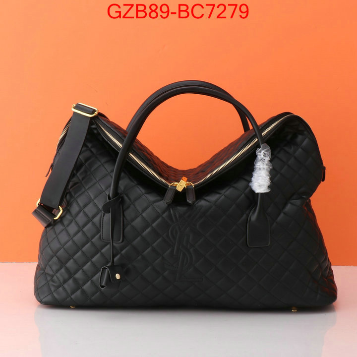 YSL Bags(4A)-Handbag- supplier in china ID: BC7279 $: 89USD,