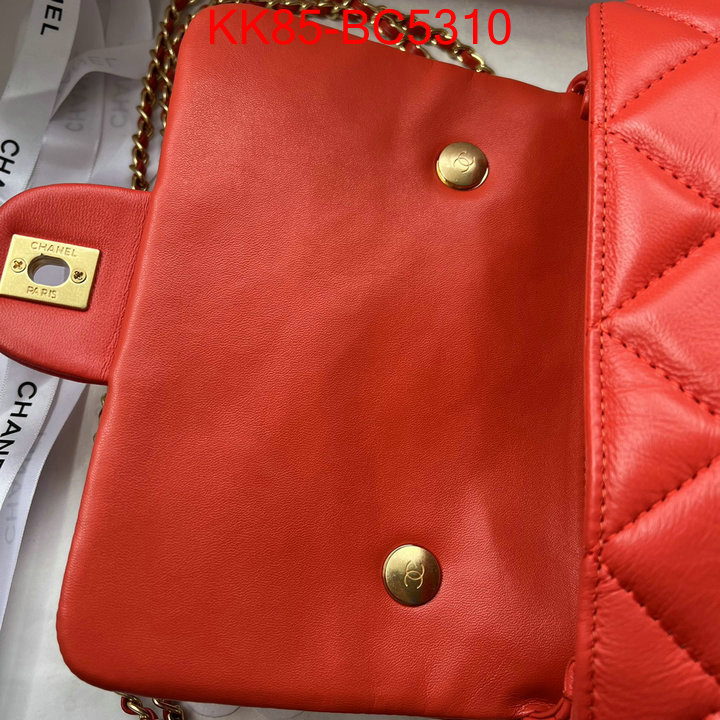 Chanel Bags(4A)-Diagonal- 2024 aaaaa replica customize ID: BC5310 $: 85USD,