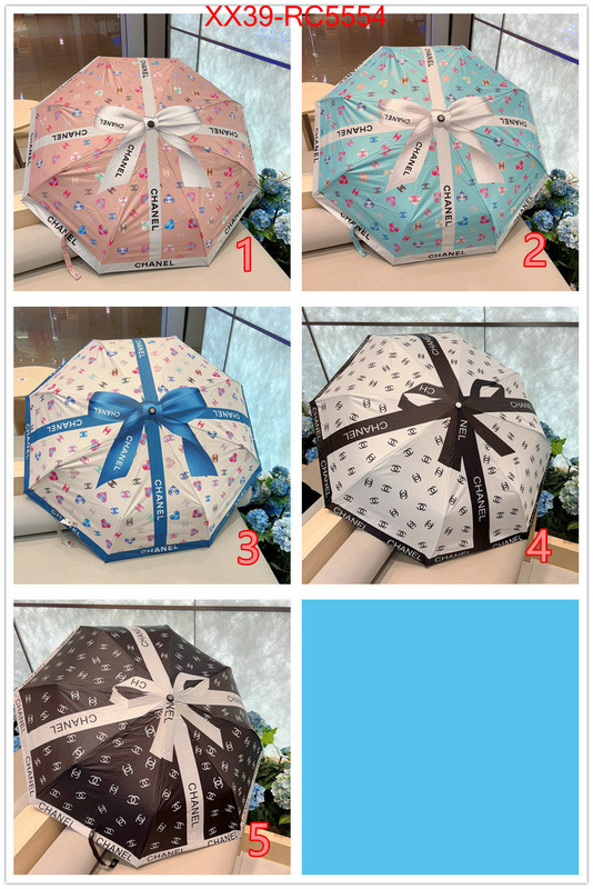 Umbrella-Chanel best luxury replica ID: RC5554 $: 39USD