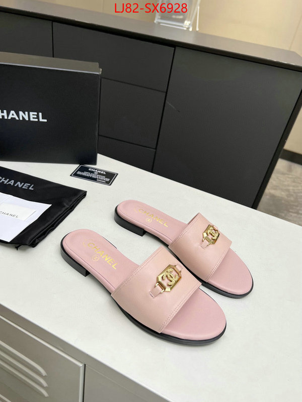 Women Shoes-Chanel high quality designer ID: SX6928