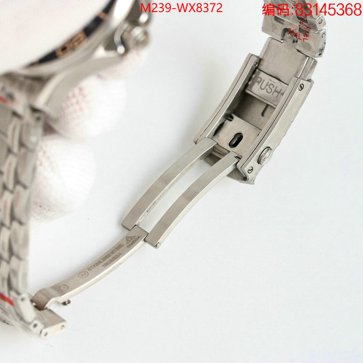 Watch(TOP)-Omega replcia cheap from china ID: WX8372 $: 239USD