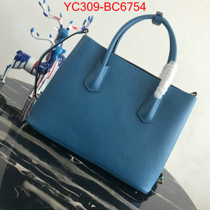 Prada Bags(TOP)-Handbag- every designer ID: BC6754 $: 309USD,