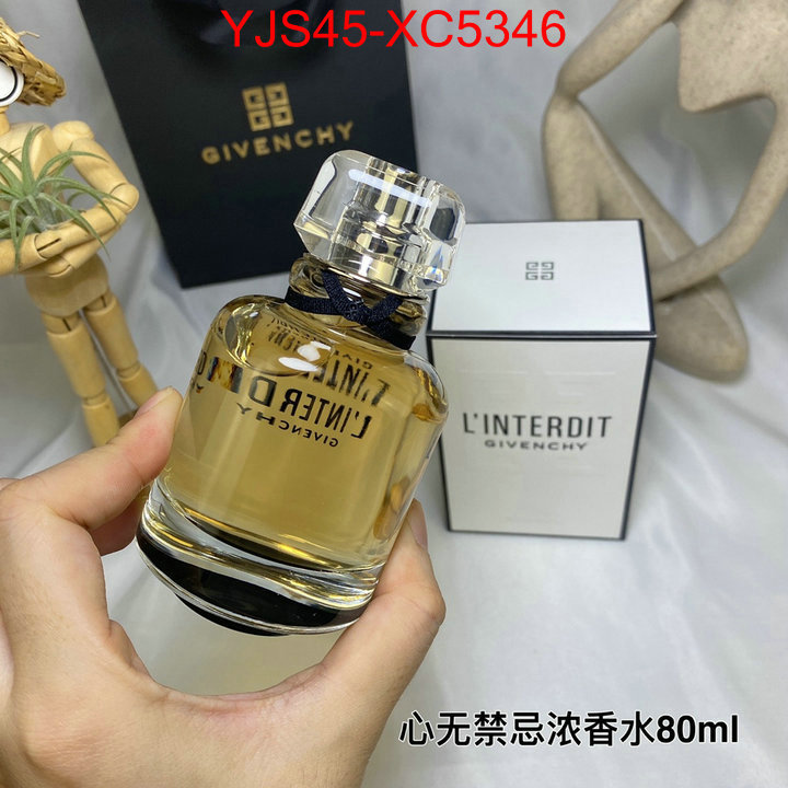 Perfume-Givenchy new 2024 ID: XC5346 $: 45USD