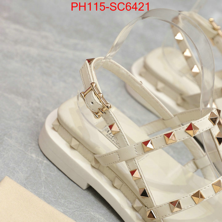 Women Shoes-Valentino shop now ID: SC6421 $: 115USD