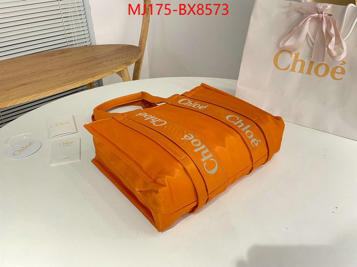 Chloe Bags(TOP)-Woody best quality replica ID: BX8573