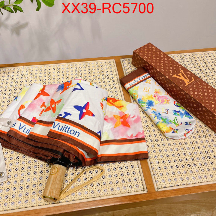 Umbrella-LV replica aaaaa+ designer ID: RC5700 $: 39USD