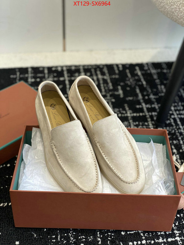 Women Shoes-Loro piana replica ID: SX6964 $: 129USD