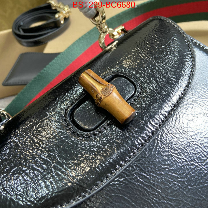 Gucci Bags(TOP)-Diana-Bamboo- where to buy ID: BC6680 $: 299USD,