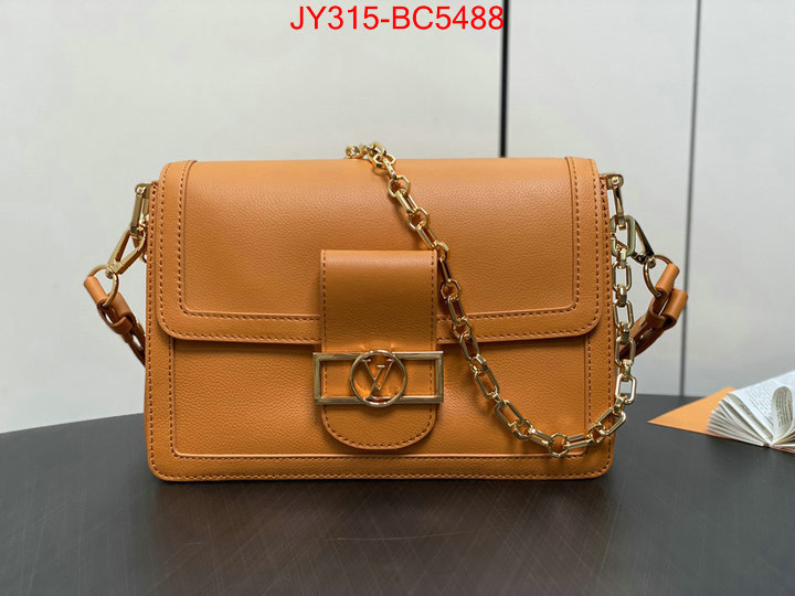 LV Bags(TOP)-Pochette MTis- wholesale replica shop ID: BC5488 $: 315USD,