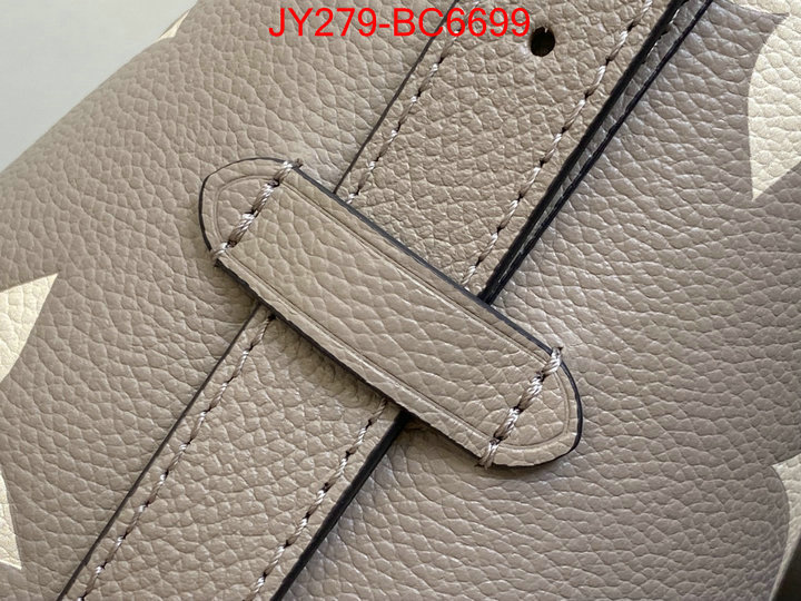 LV Bags(TOP)-Pochette MTis- the top ultimate knockoff ID: BC6699 $: 279USD,