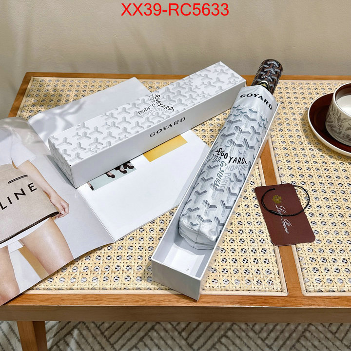 Umbrella-Goyard perfect replica ID: RC5633 $: 39USD