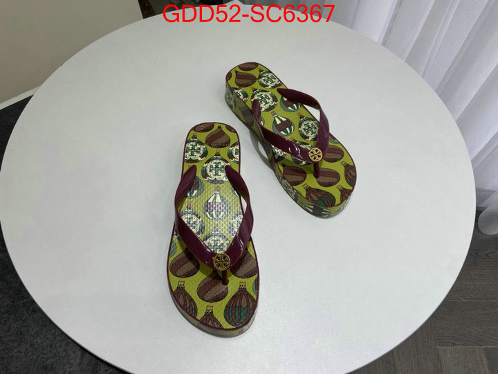 Women Shoes-Tory Burch what are the best replica ID: SC6367 $: 52USD